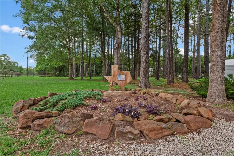 9536 County Road 208, Navasota, TX 77868 - #2