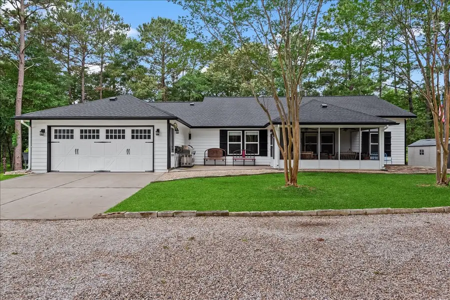 9536 County Road 208, Navasota, TX 77868 - #3