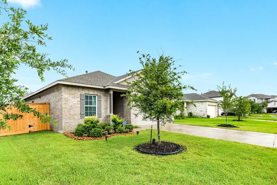 10514 Watershed Drive, Rosharon, TX 77583 - #3