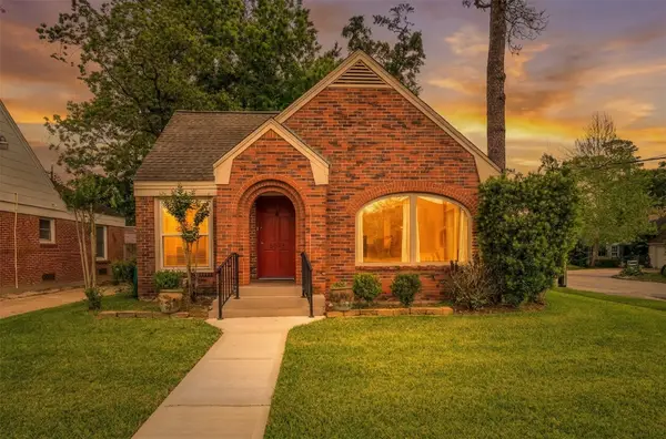 6673 Sylvan Road, Houston, TX 77023