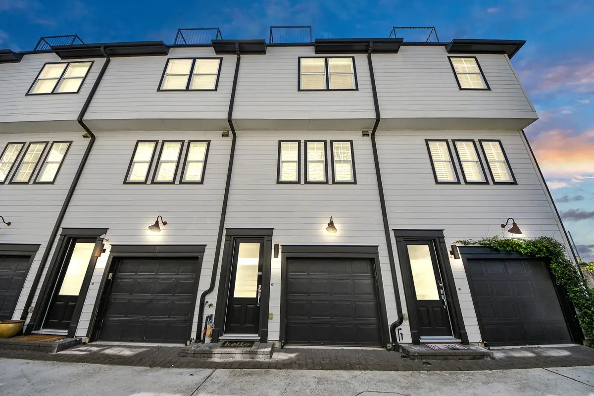 4136 Willowbend Boulevard, Houston, TX 77025 - Image #1