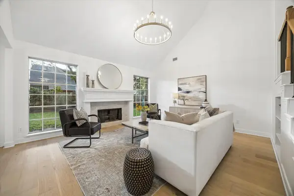 19706 Gulfwind Drive, Houston, TX 77094