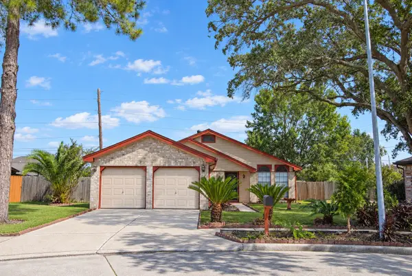 8223 Vista Del Sol Drive, Houston, TX 77083