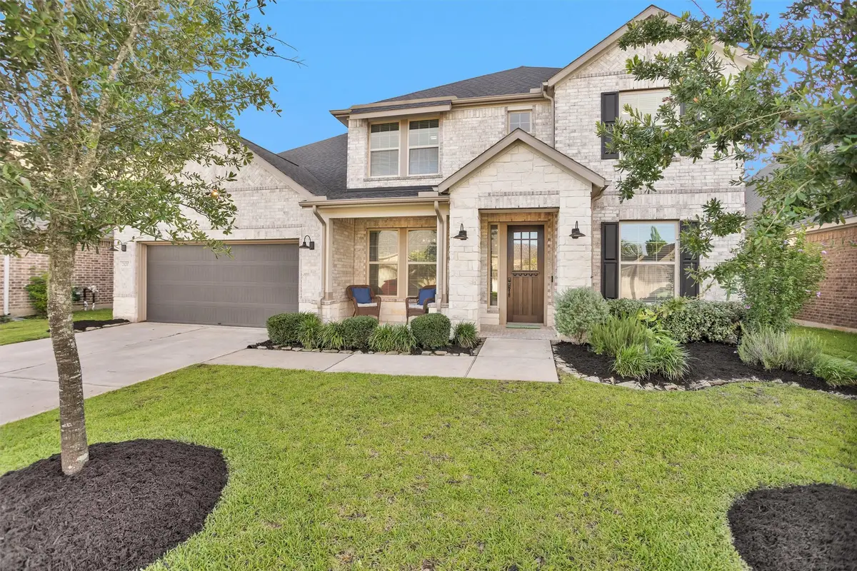 20207 Appaloosa Hill Drive, Tomball, TX 77377 - #1