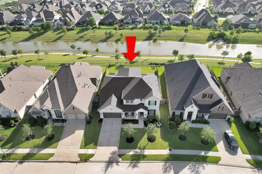 20207 Appaloosa Hill Drive, Tomball, TX 77377 - #2