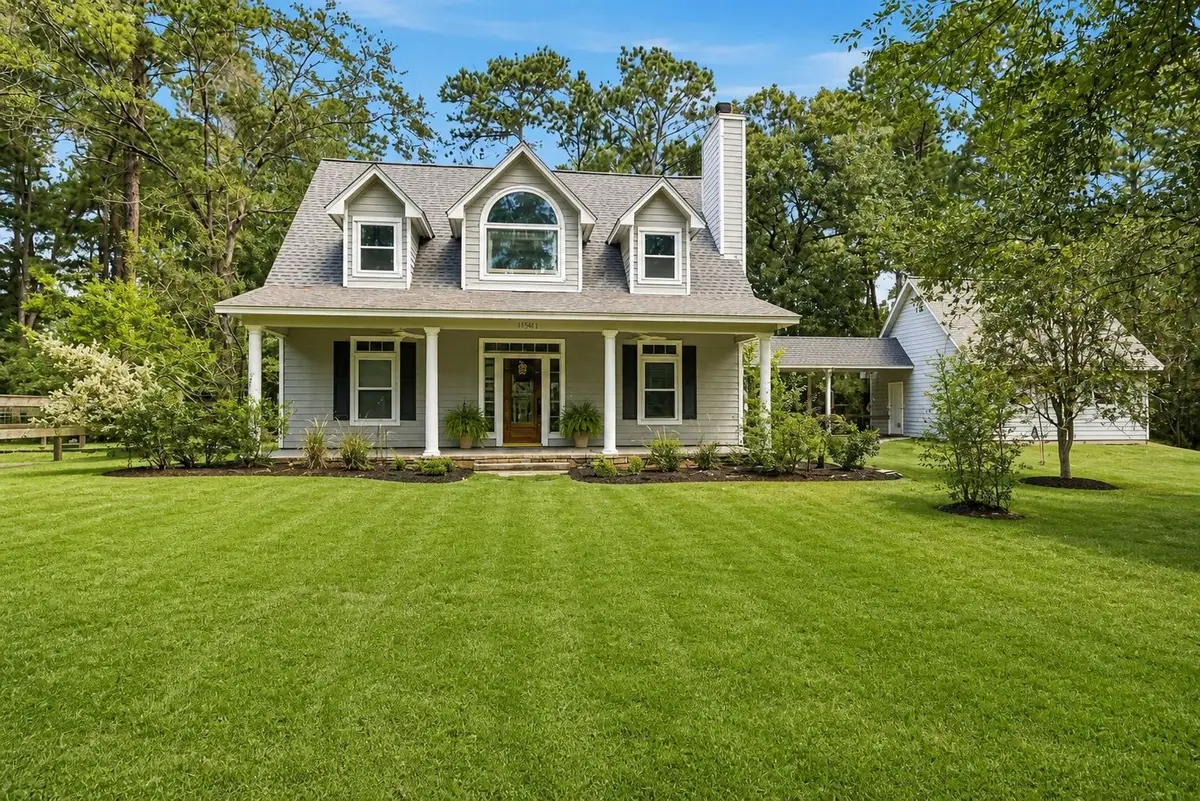 21902 Meadowsweet Drive, Magnolia, TX 77355 - #1