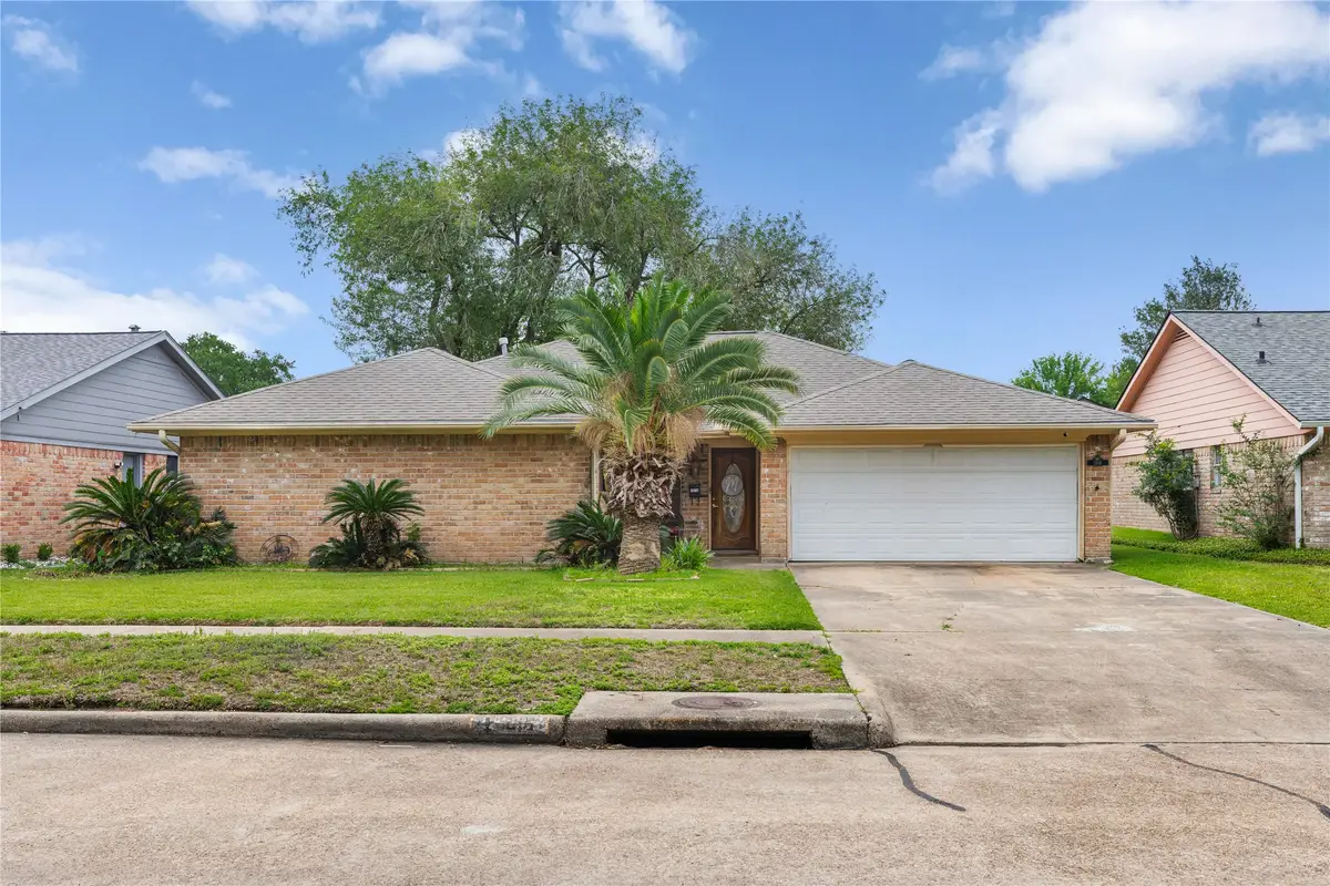 1818 New Orleans Street, Deer Park, TX 77536 - #1