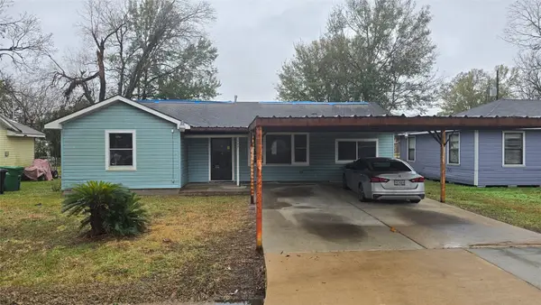 7930 Carolwood Drive, Houston, TX 77028