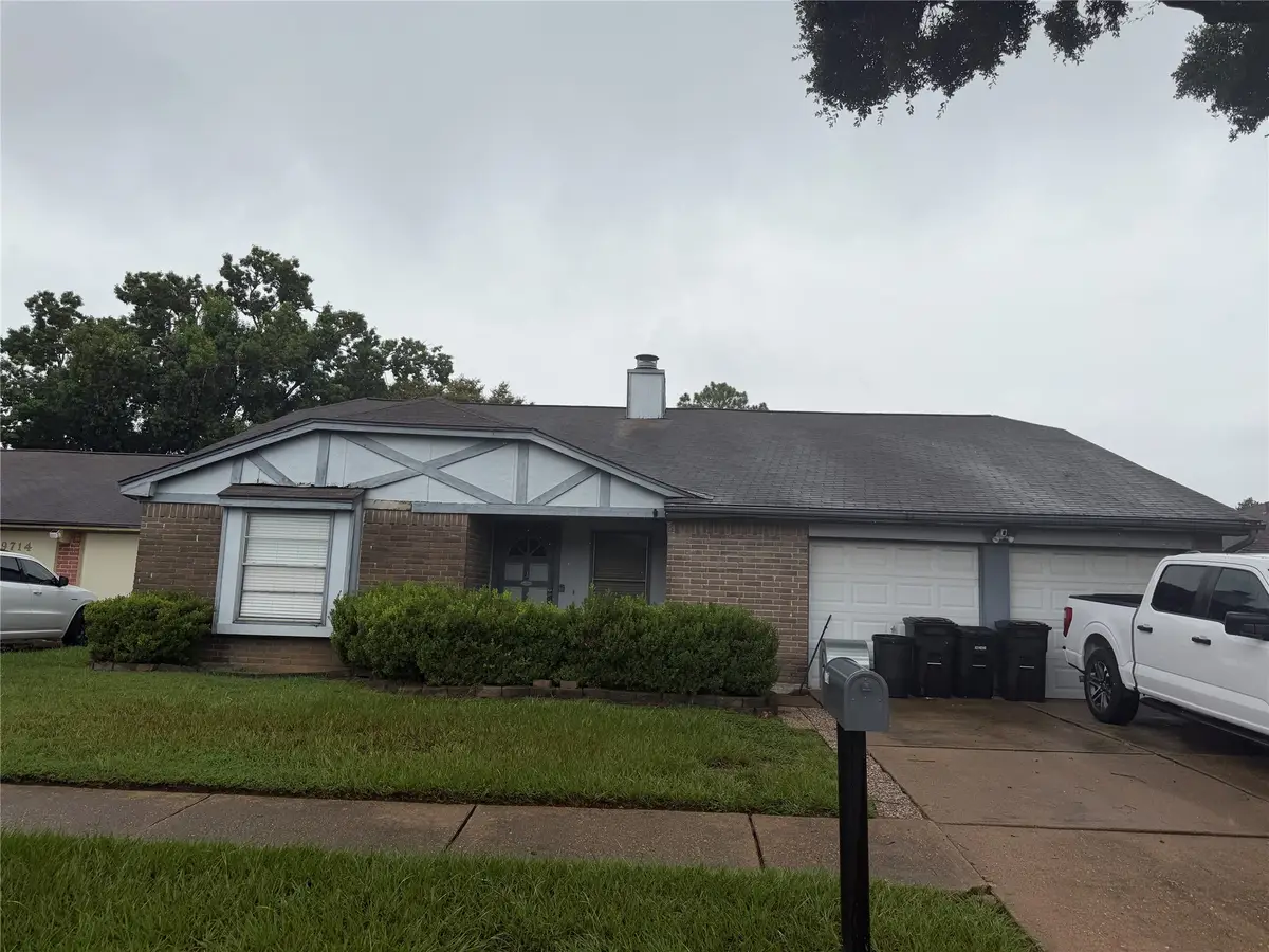 19710 Southaven Drive, Houston, TX 77084 - #1