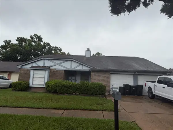 19710 Southaven Drive, Houston, TX 77084