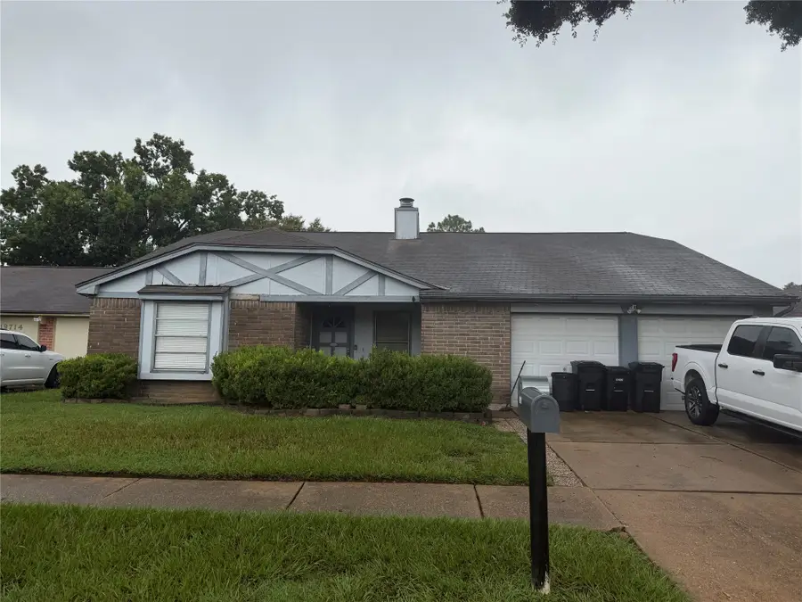 19710 Southaven Drive, Houston, TX 77084 - #3