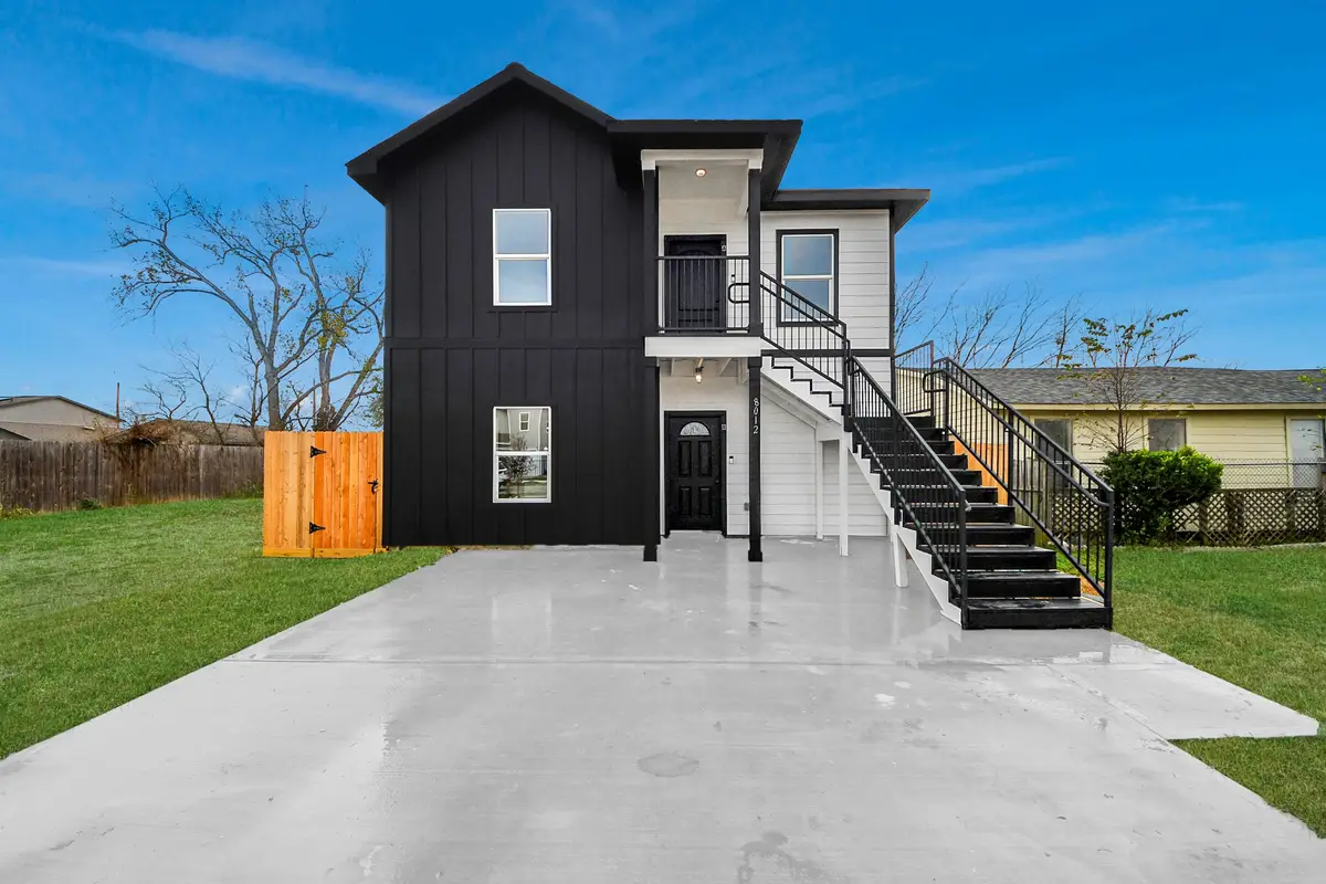 8012 Miley Street, Houston, TX 77028 - Image #1