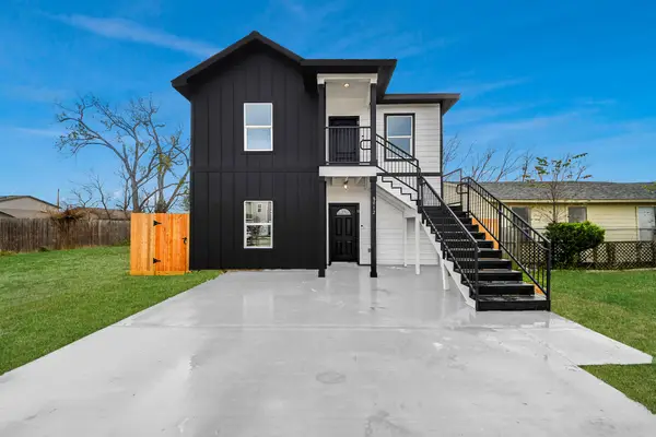 8012 Miley Street, Houston, TX 77028