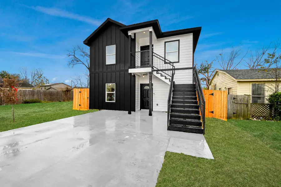 8012 Miley Street, Houston, TX 77028 - Image #2