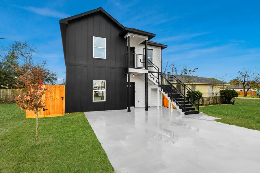8012 Miley Street, Houston, TX 77028 - Image #3