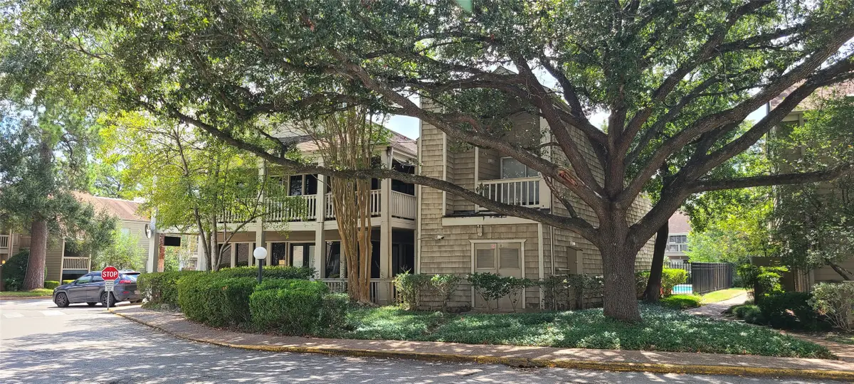 2100 Tanglewilde Street #380, Houston, TX 77063 - #1