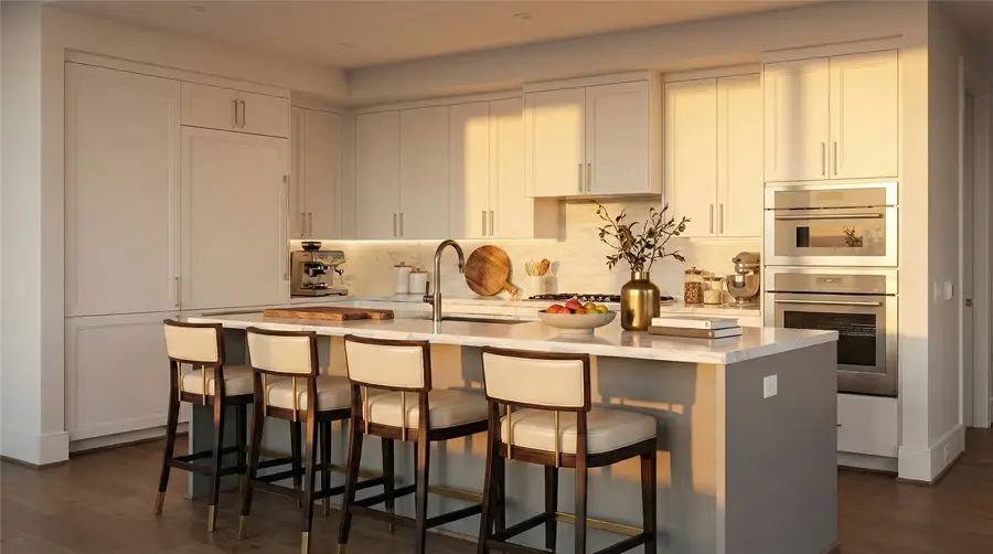 5656 San Felipe Street #1005, Houston, TX 77056 - #2