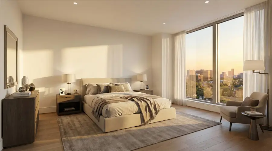 5656 San Felipe Street #1005, Houston, TX 77056 - #3