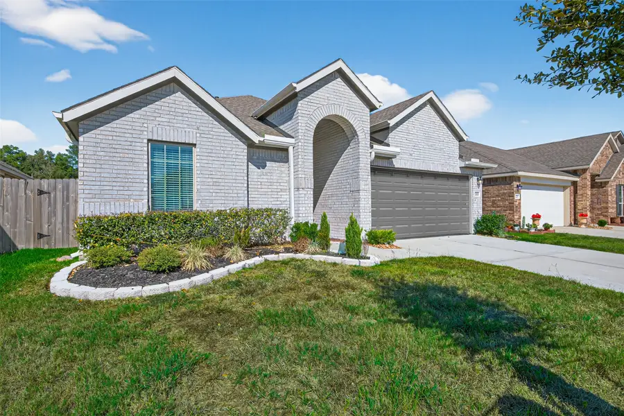 22121 Oakland Meadows Lane, New Caney, TX 77357 - Image #3