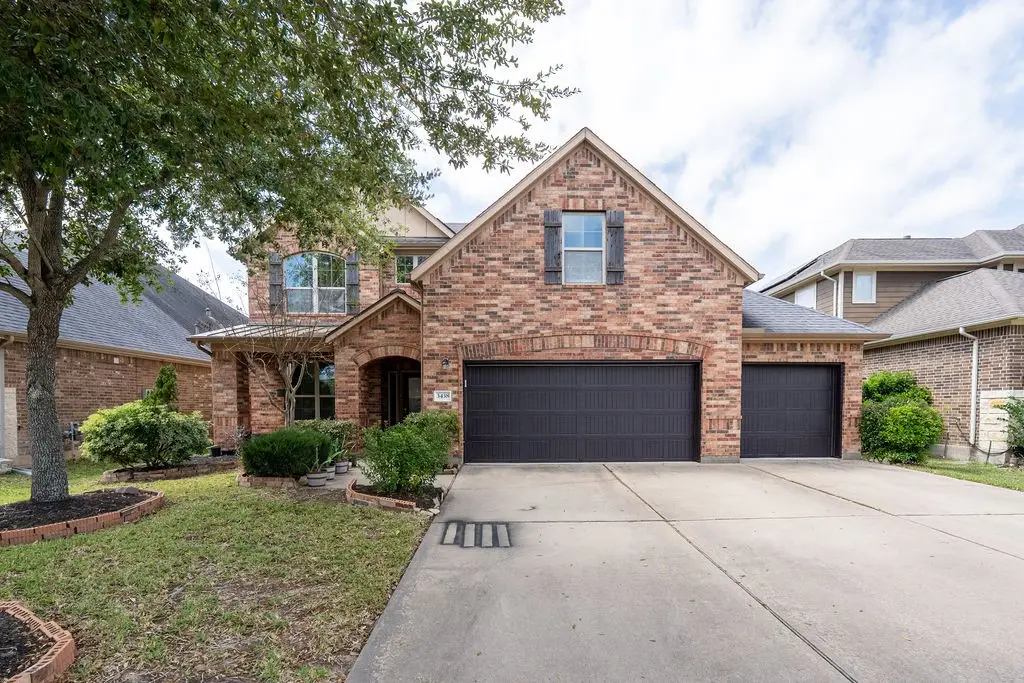 3438 Boone Heights Lane, Fulshear, TX 77441 - #1