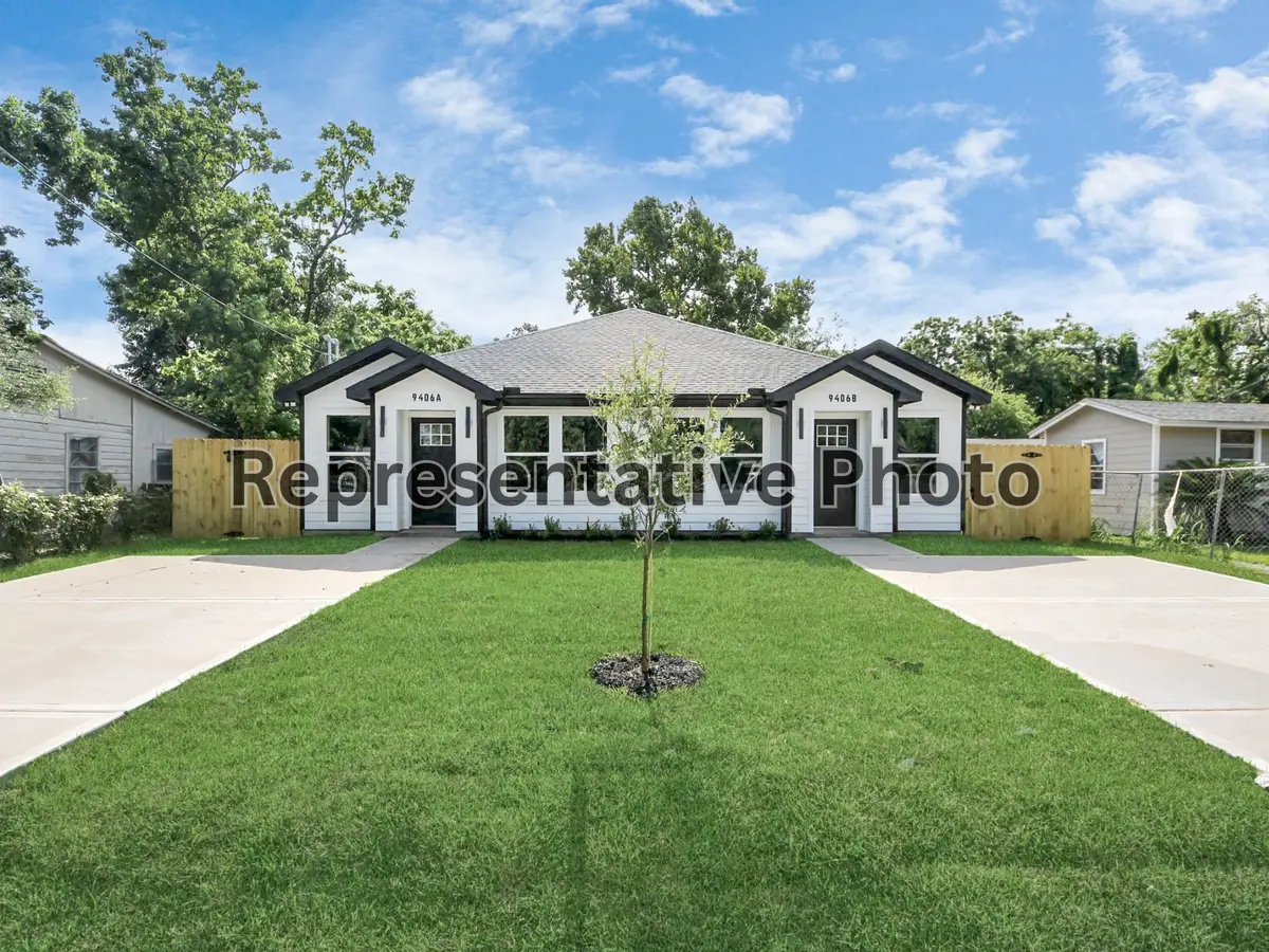 4606 Mallow Street, Houston, TX 77051 - Image #1