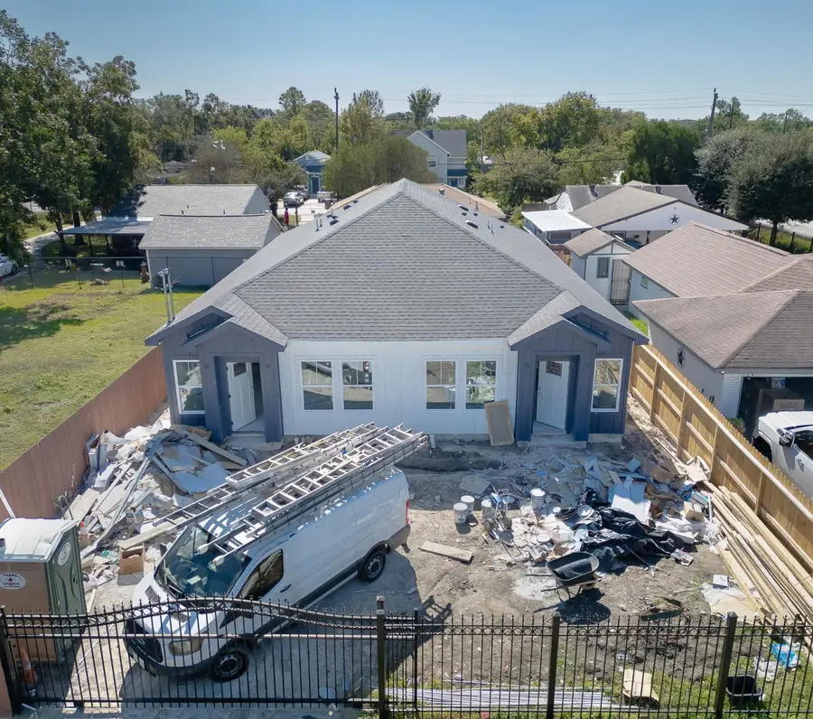 4606 Mallow Street, Houston, TX 77051 - Image #3