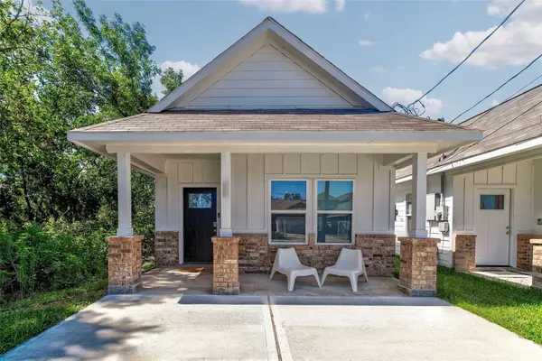 9816 Masterson Street, Houston, TX 77029