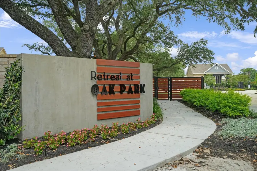 411 Kinley Oaks Drive, Houston, TX 77079 - #2
