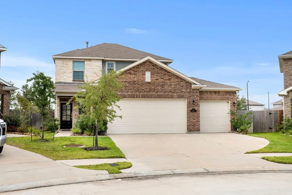23007 Bright Light Lane, Katy, TX 77493 - #1