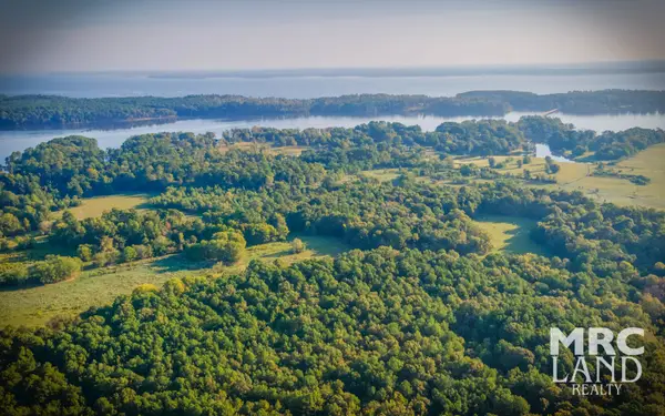 00 Crocker Road, Milam, TX 75959