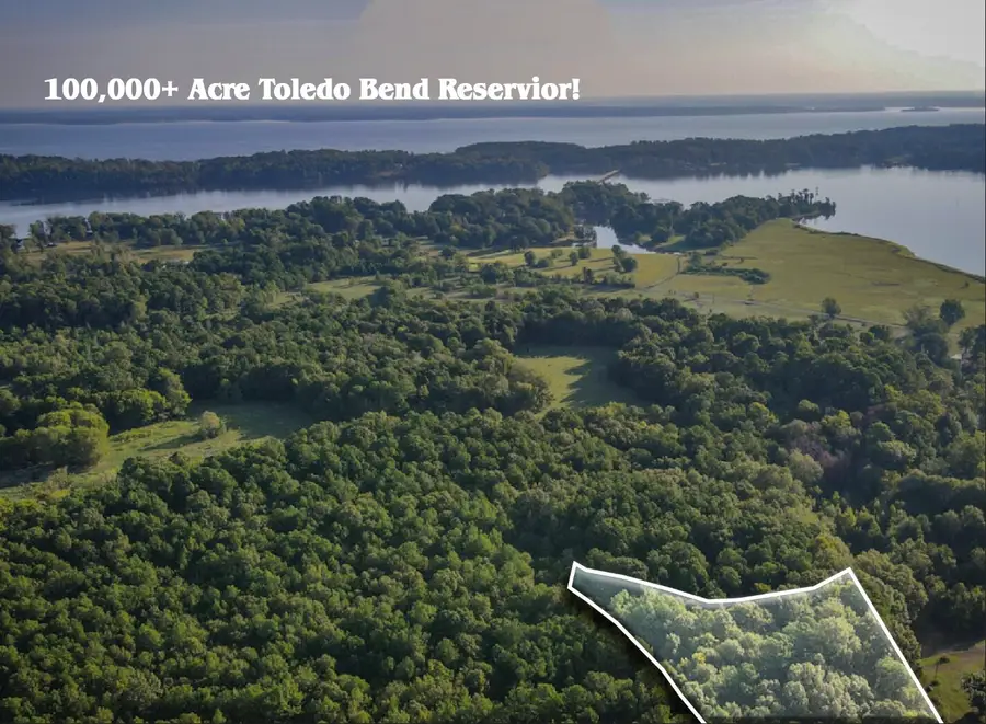 00 Crocker Road, Milam, TX 75959 - #2