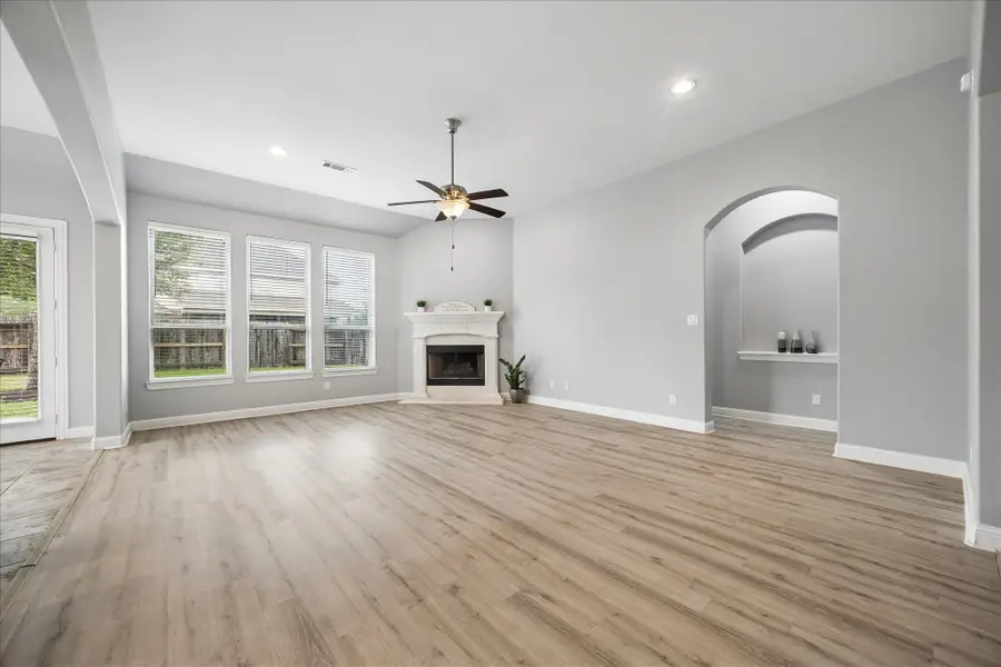 2115 Summer Gardens Lane, Katy, TX 77493 - #3