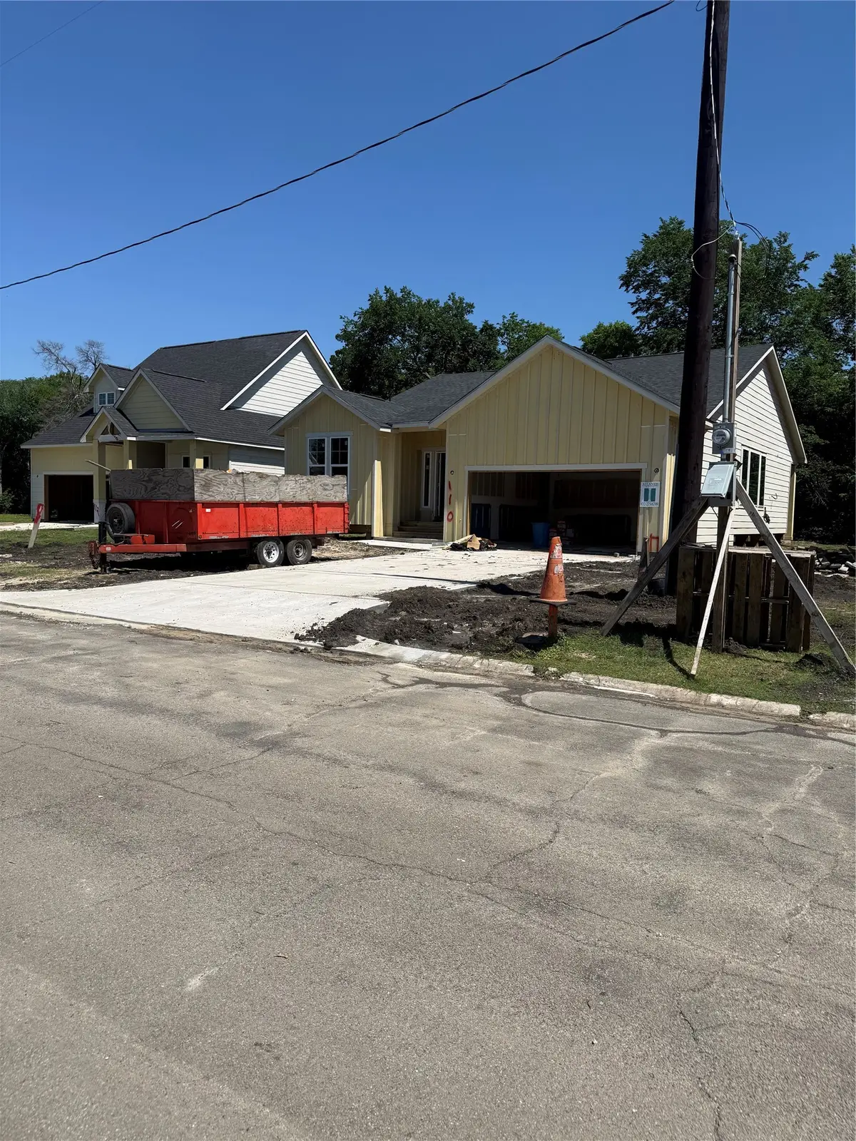 110 Harvey Boulevard, Baytown, TX 77520 - #1