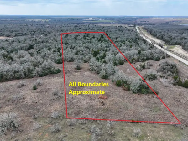 1215 Walleye Creek Trail, Lexington, TX 78947