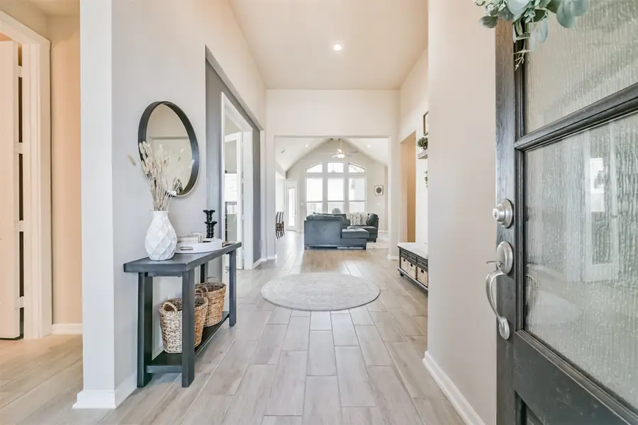 9606 Wilder Road, Manvel, TX 77578 - #3