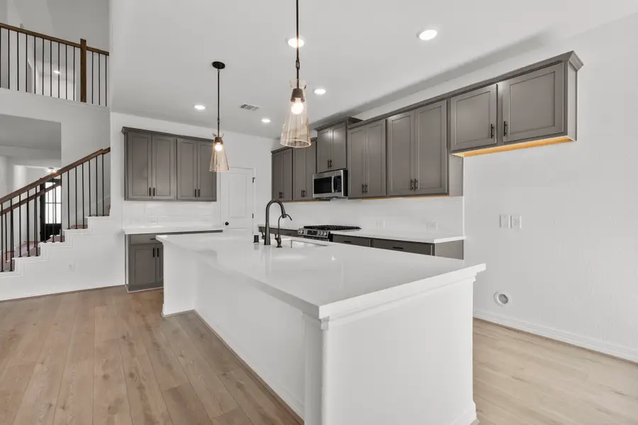 3232 Bright Maple Drive, Conroe, TX 77385 - #3