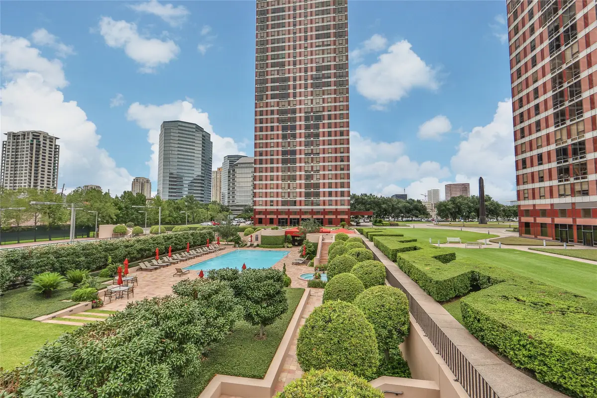 5100 San Felipe Street #61E, Houston, TX 77056 - Image #1
