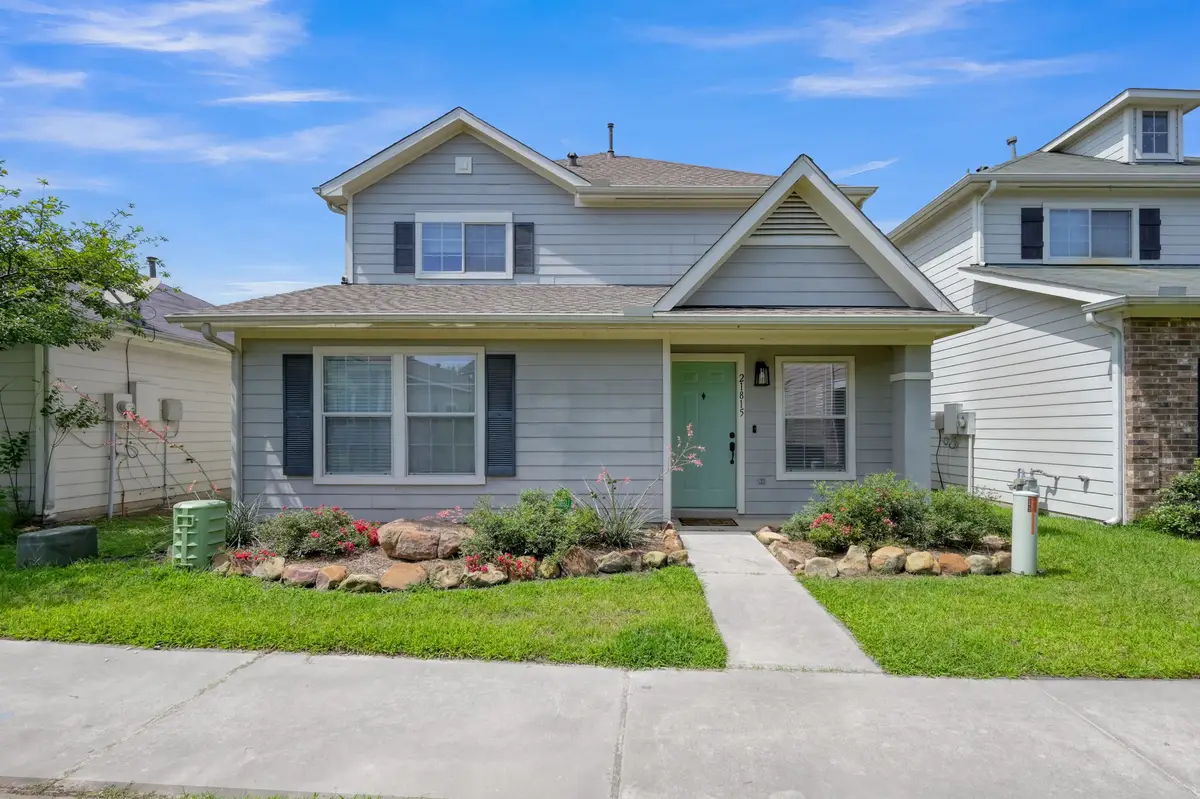 21815 Mossy Field Lane, Spring, TX 77388 - #1