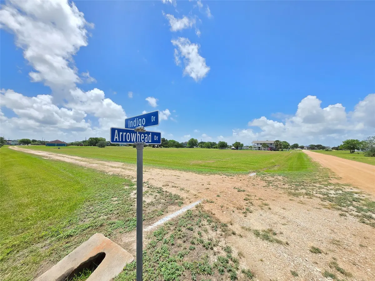 Lot 1288 Indigo Drive, Palacios, TX 77465 - #1