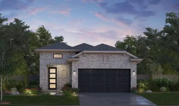 380 Stone Placa Trail, Brookshire, TX 77423 - #1