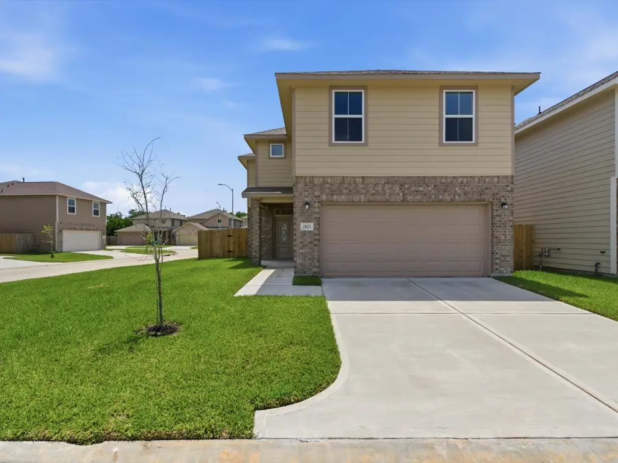 12214 Heather Flower Lane, Houston, TX 77014 - #3
