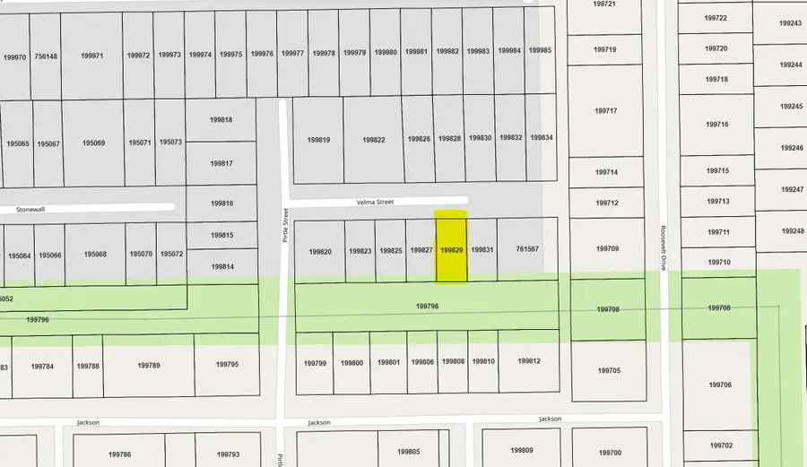 0 Velma Street, La Marque, TX 77568 - #2