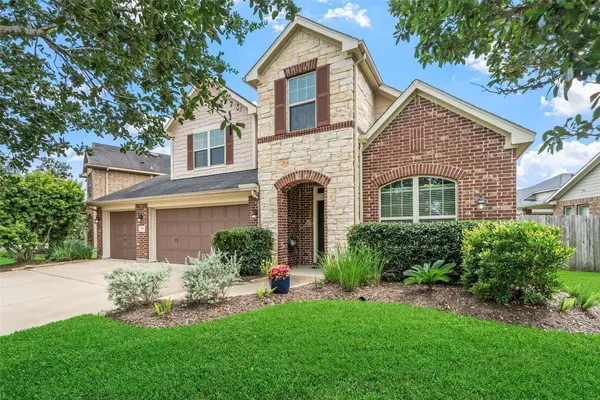 12407 Ember Village Lane, Tomball, TX 77377