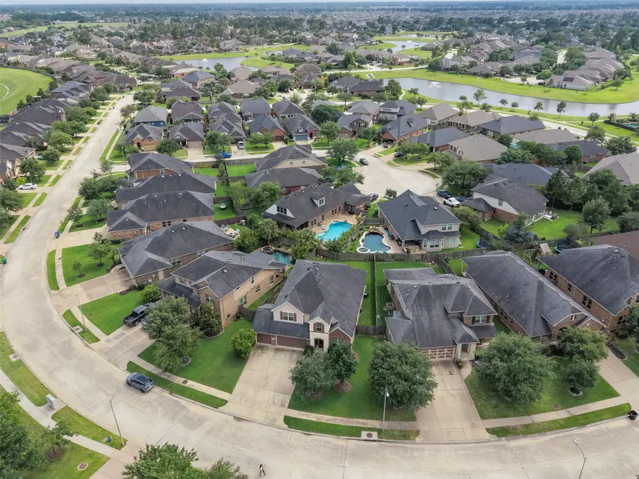 12407 Ember Village Lane, Tomball, TX 77377 - #2