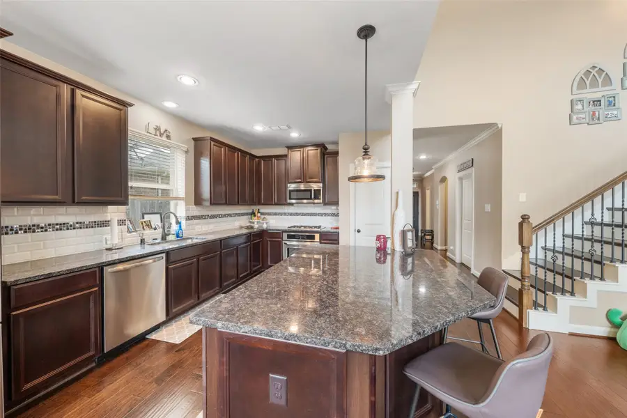 12407 Ember Village Lane, Tomball, TX 77377 - #3