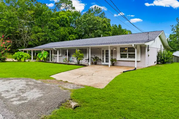 4420 Shady Lane, Huntsville, TX 77320