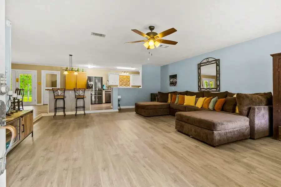 4420 Shady Lane, Huntsville, TX 77320 - #3