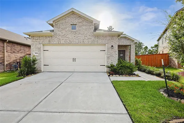 16106 Elbridge Court, Conroe, TX 77302