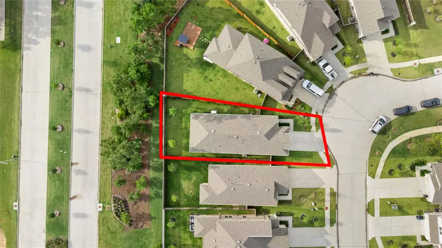 16106 Elbridge Court, Conroe, TX 77302 - #2