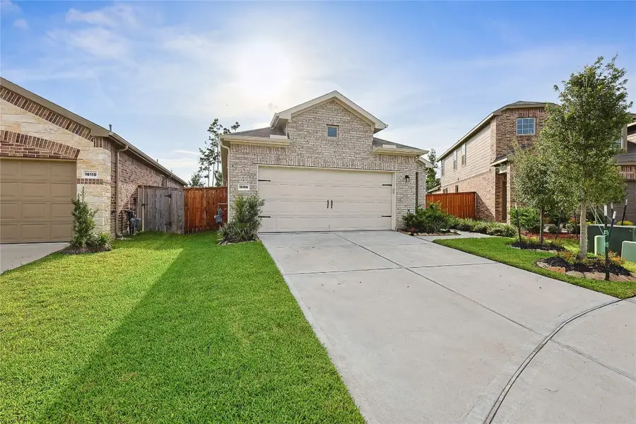 16106 Elbridge Court, Conroe, TX 77302 - #3